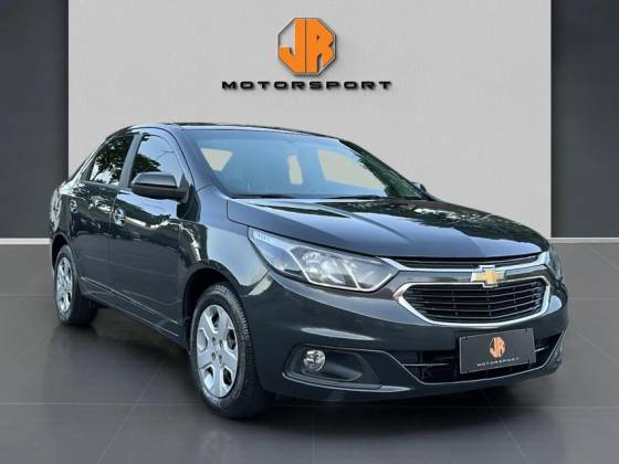 CHEVROLET COBALT 1.4 MPFI LT 8V FLEX 4P MANUAL